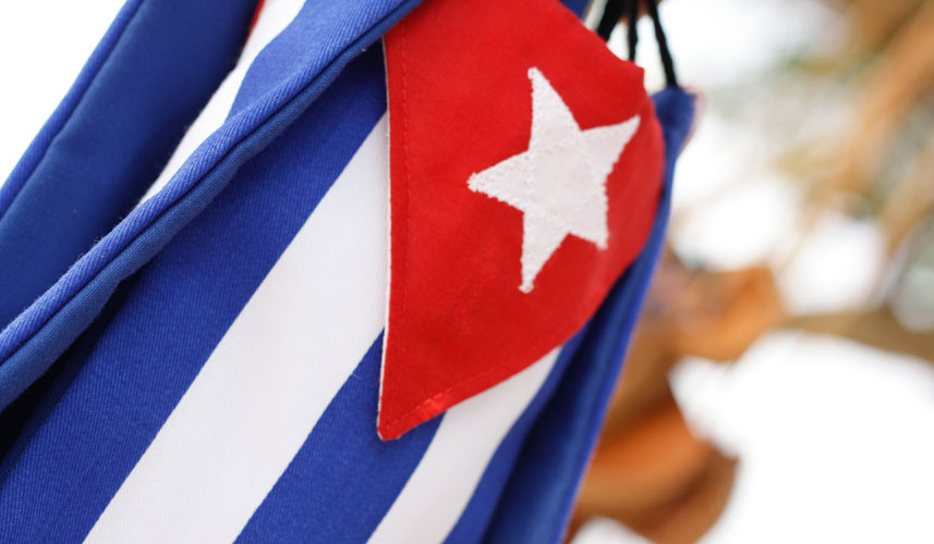 Información sobre Cuba