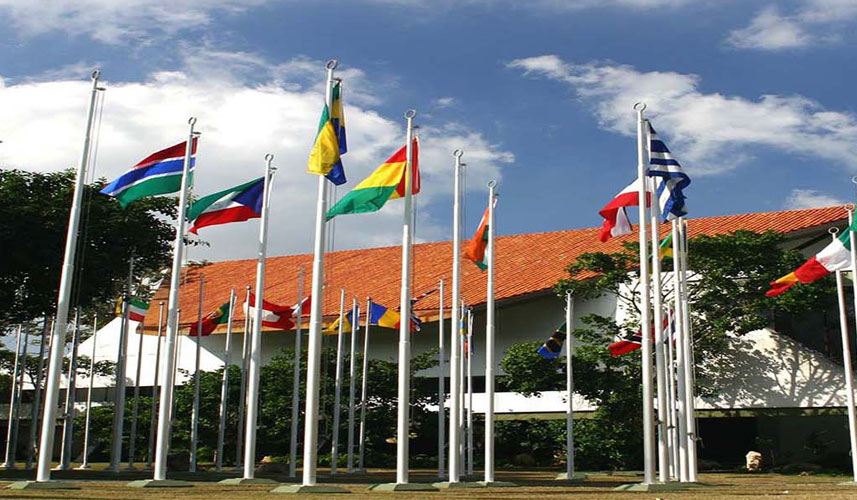 Organización de eventos en Cuba