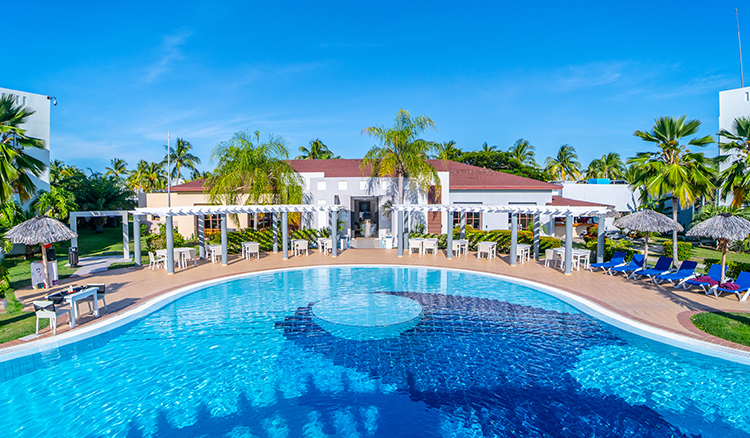 Hotel Grand Memories Varadero