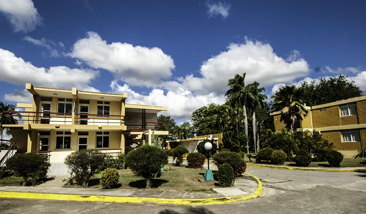 Villa Bayamo, Granma