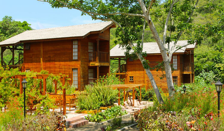Villa Santo Domingo, Granma