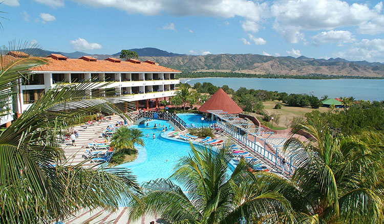 Hotel Club Amigo Marea del Portillo, Granma