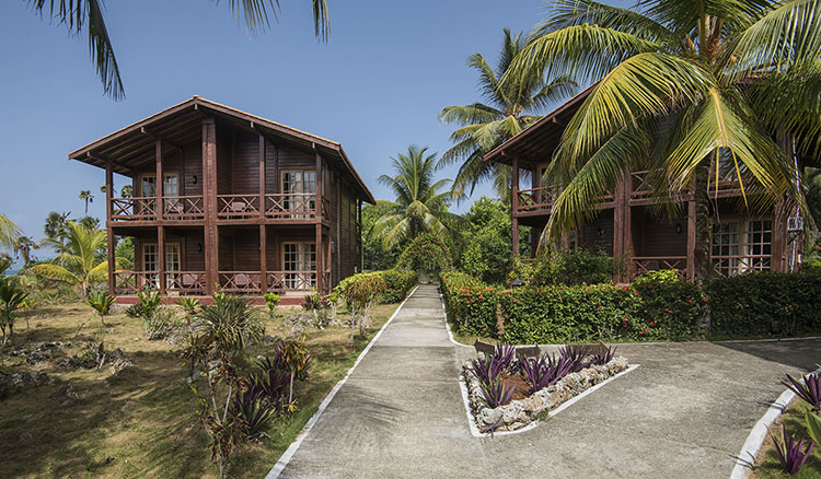 Villa Maguana, Baracoa, Guantanamo