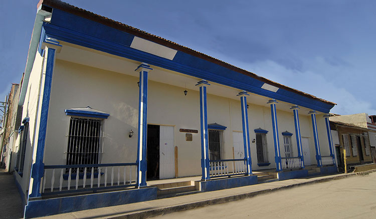 Hostal 1511, Baracoa, Guantanamo