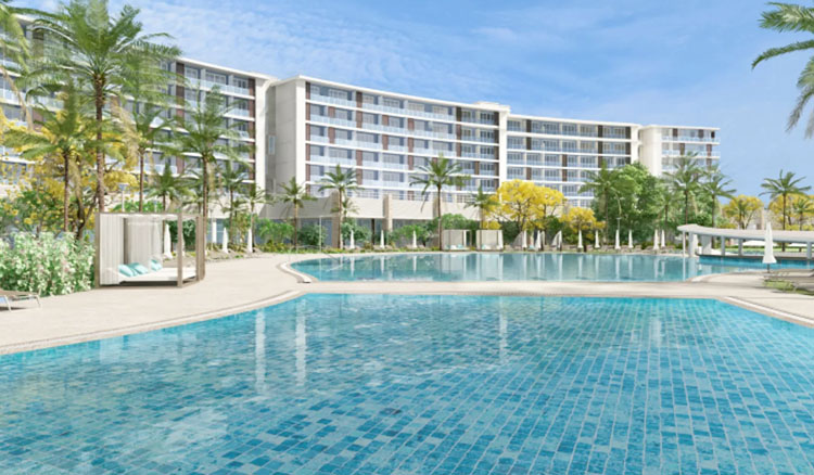 Grand Aston Varadero