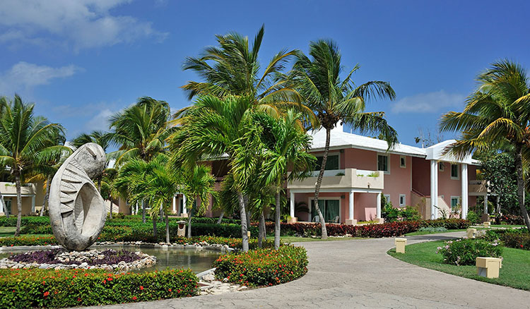 Hotel Paradisus Río de Oro, Guardalavaca