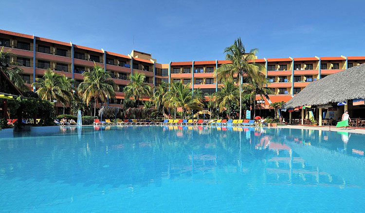 Hotel Brisas Guardalavaca