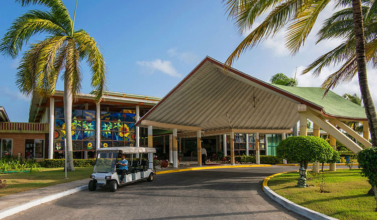 Hotel Playa Costa Verde, Guardalavaca