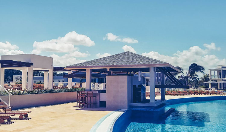 Hotel Iberostar Holguín, Guardalavaca