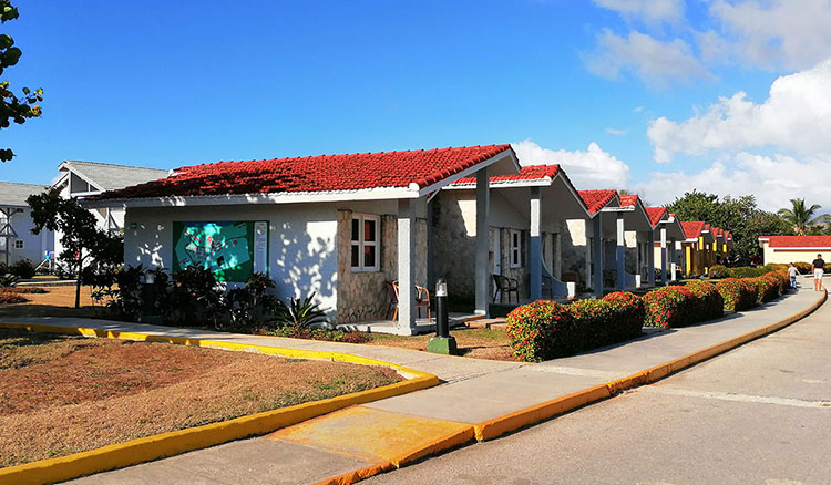Hotel Villa Don Lino, Holguin