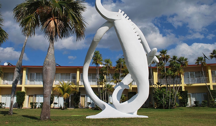 Hotel Colony, Isla de La Juventud