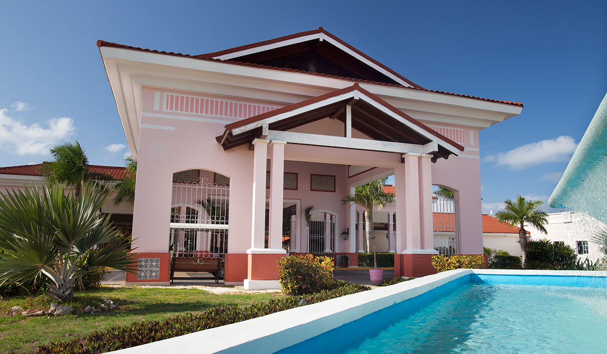 Hotel Memories Paraíso Beach Resort, Cayo Santa Maria