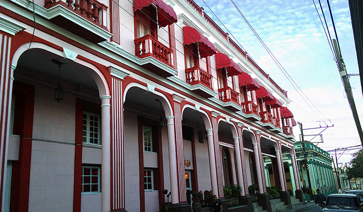 Hotel Vueltabajo, Pinar del Río