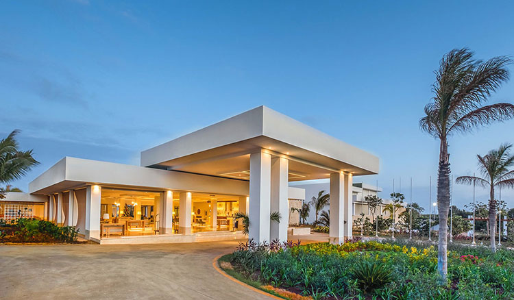 Hotel Dhawa Cayo Santa María