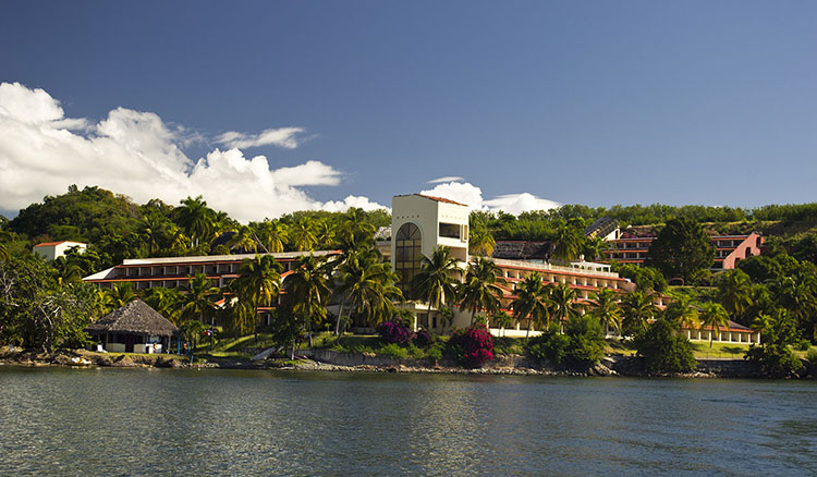 Hotel Brisas Sierra Mar Los Galeones, Santiago de Cuba