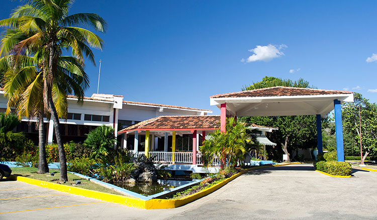 Hotel Club Amigo Carisol Los Corales, Santiago de Cuba