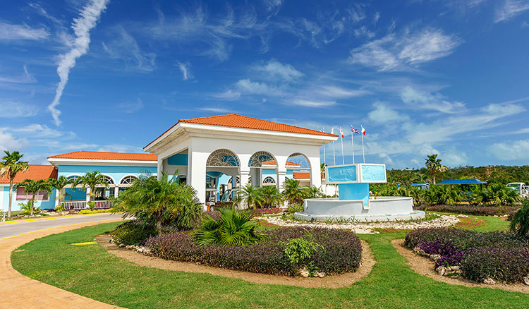 Hotel Grand Memories Cayo Santa María