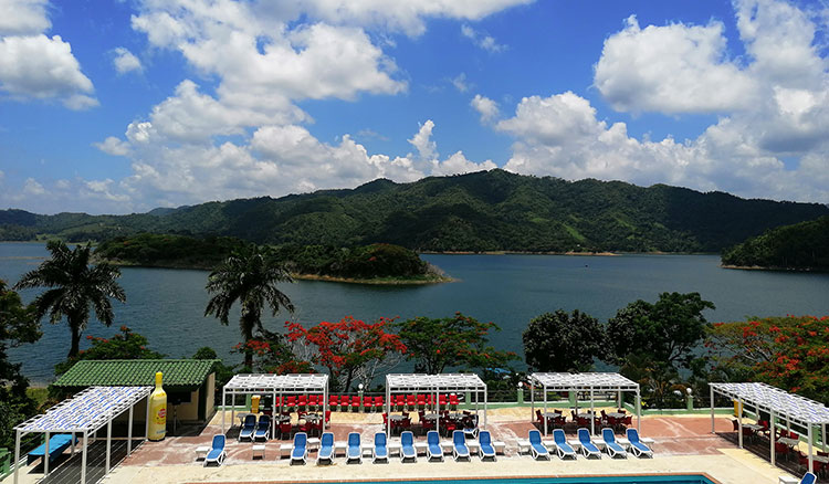 Hotel Hanabanilla