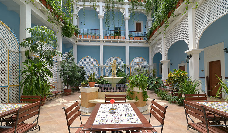 Hotel Encanto Barcelona, Remedios
