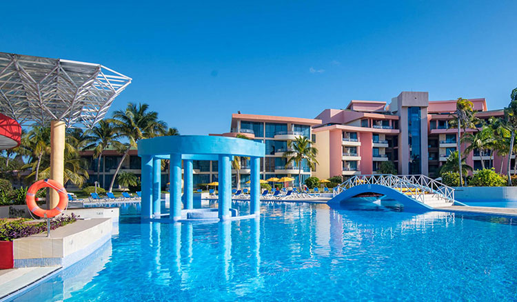 Hotel Muthu Playa Varadero