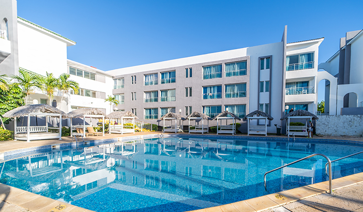 Hotel: Starfish Varadero
