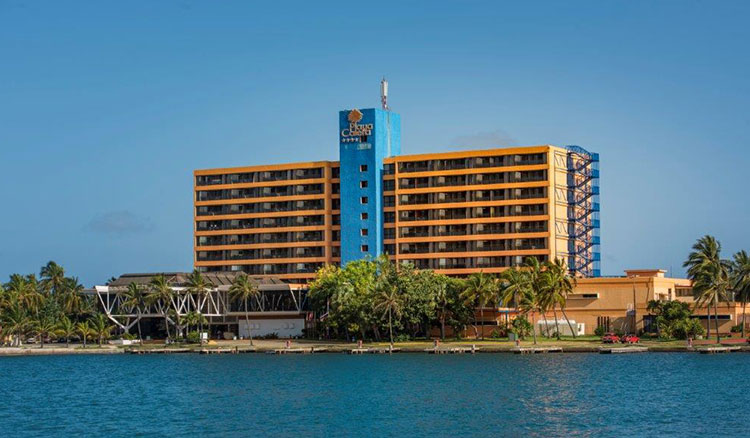 Hotel Playa Caleta, Varadero