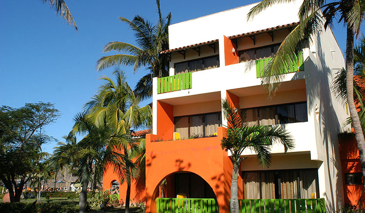 Hotel Brisas Santa Lucia, Camaguey