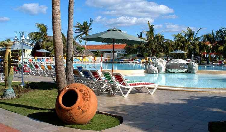 Hotel Club Amigo Mayanabo, Camaguey