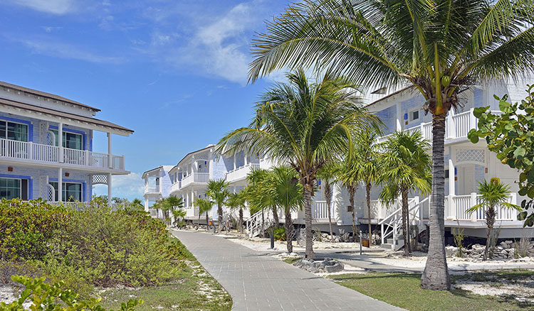Hotel Sol Cayo Largo