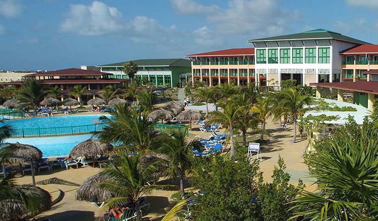 Hotel Bella Isla Resort, Cayo Largo del Sur