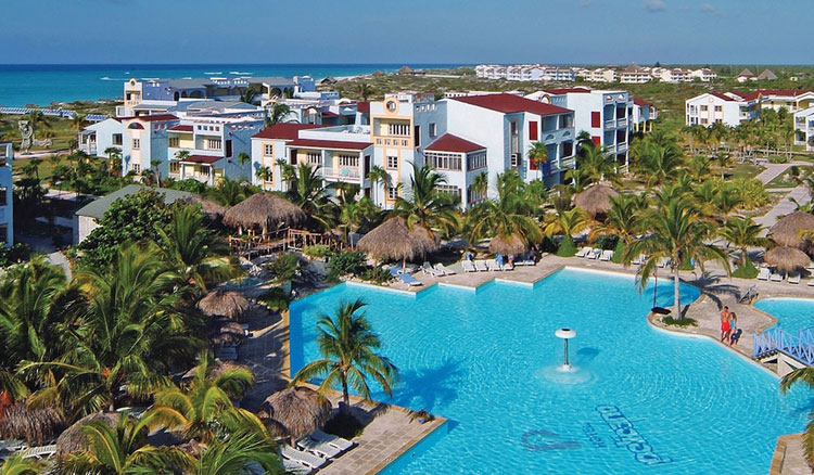 Hotel Pelícano, Cayo Largo del Sur