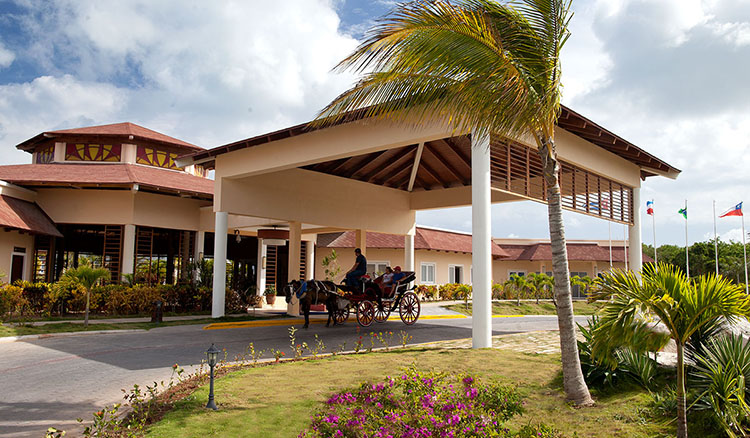 Hotel Memories Flamenco Beach Resort, Cayo Coco