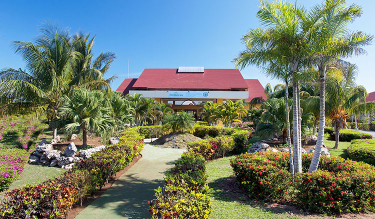 Hotel Memories Caribe, Cayo Coco