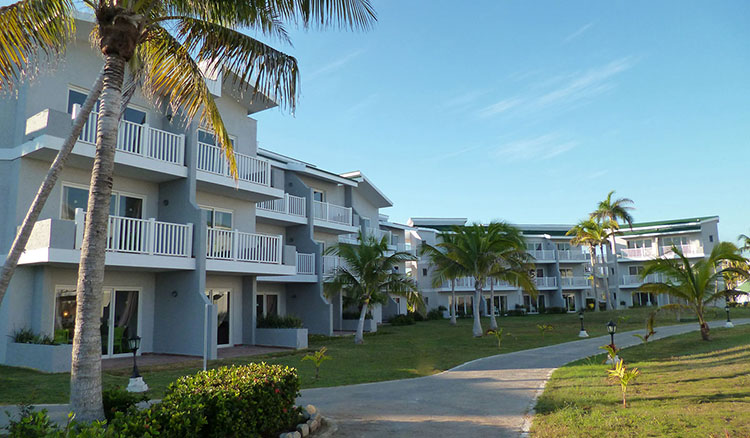 Hotel Tryp Cayo Coco