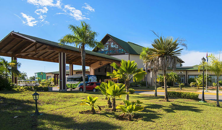 Hotel Playa Coco, Cayo Coco