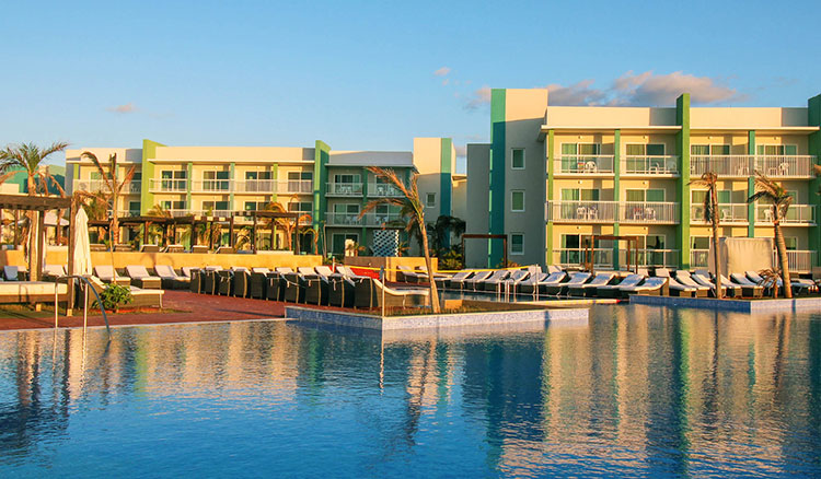 Hotel Gran Muthu Cayo Guillermo