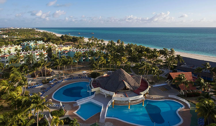 Hotel Iberostar Daiquirí, Cayo Guillermo