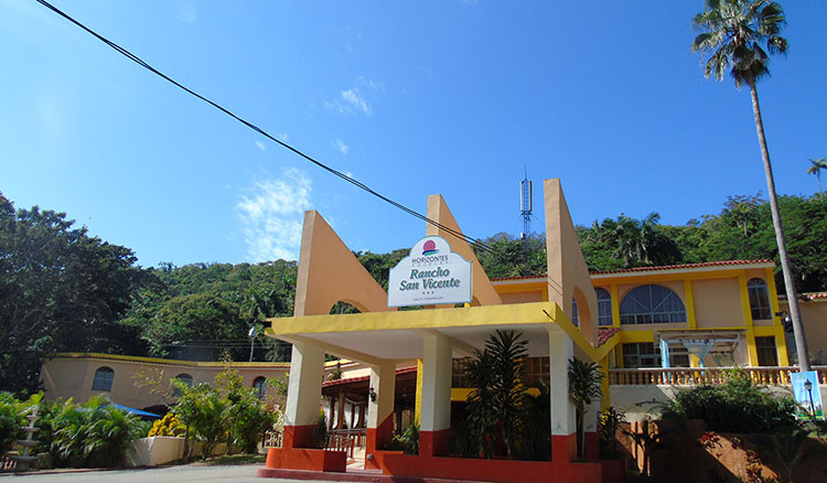 Villa Horizontes Rancho San Vicente, Viñales