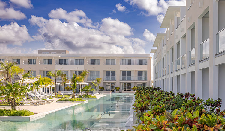 Meliá Trinidad Península