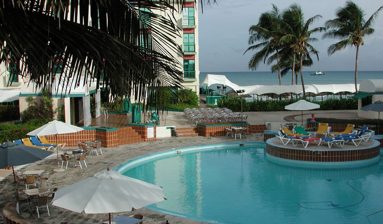 Hotel Los Delfines, Varadero