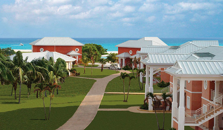 Hotel Fiesta Americana Punta Varadero