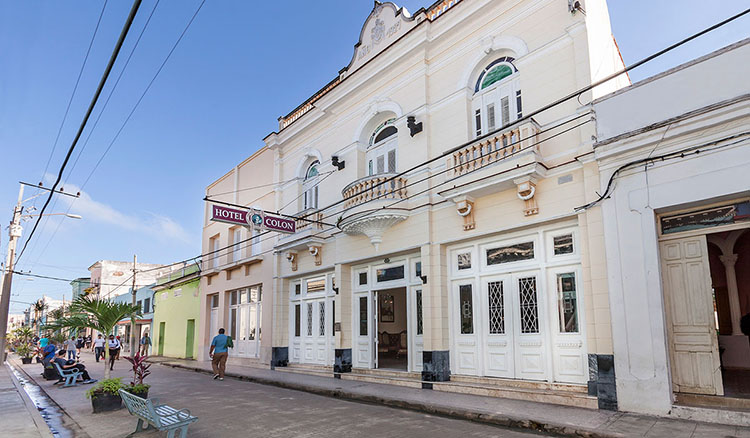 Hotel Colón by Meliá, Camaguey