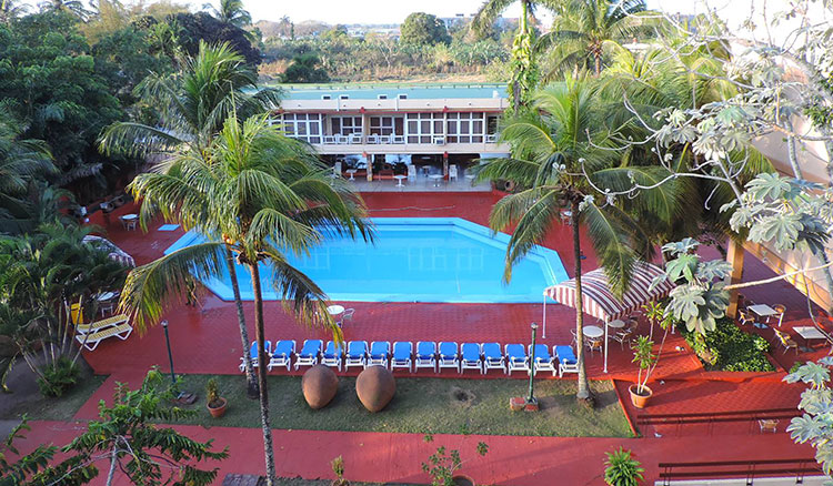 Hotel Camagüey