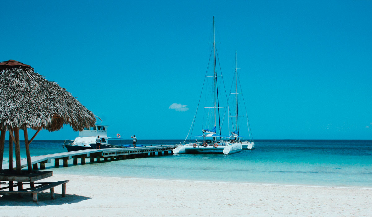 Crucero del Sol