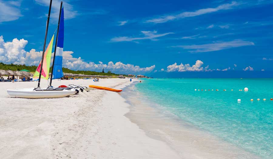 Habana + Varadero en 7 noches